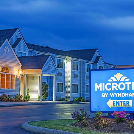 Microtel Inn By Wyndham Лексингтън Екстериор снимка